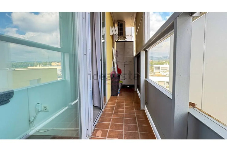 Piso en Parc de Gernika