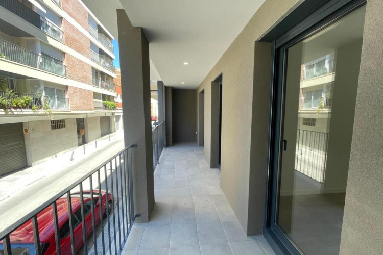 Carrer de Pere Fizes, Sant Pere