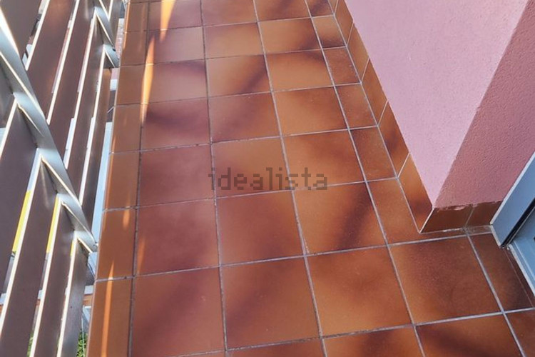 Dúplex en Barrio Les Arenes