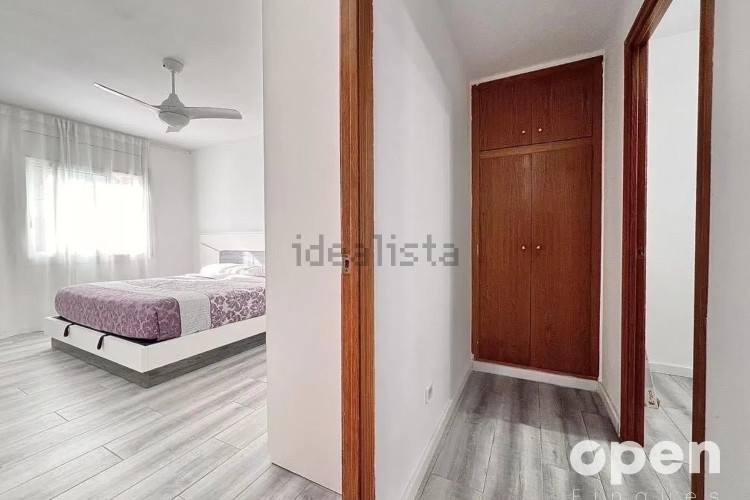 Dúplex en calle de Frederic Mistral