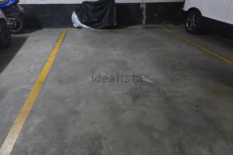 Piso en calle de Francesc Oller