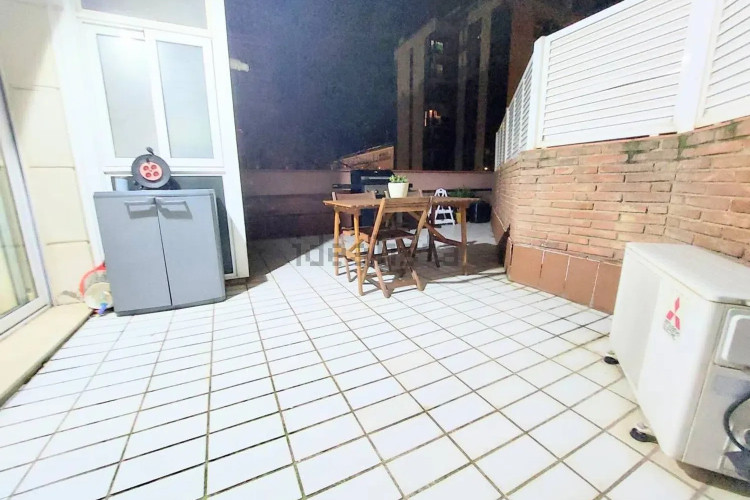 Piso en Barrio Can Roca