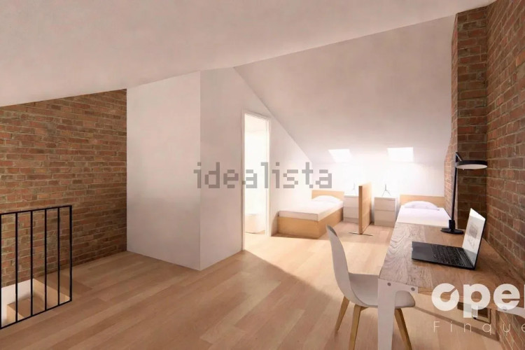 Dúplex en calle de l'Infant Martí