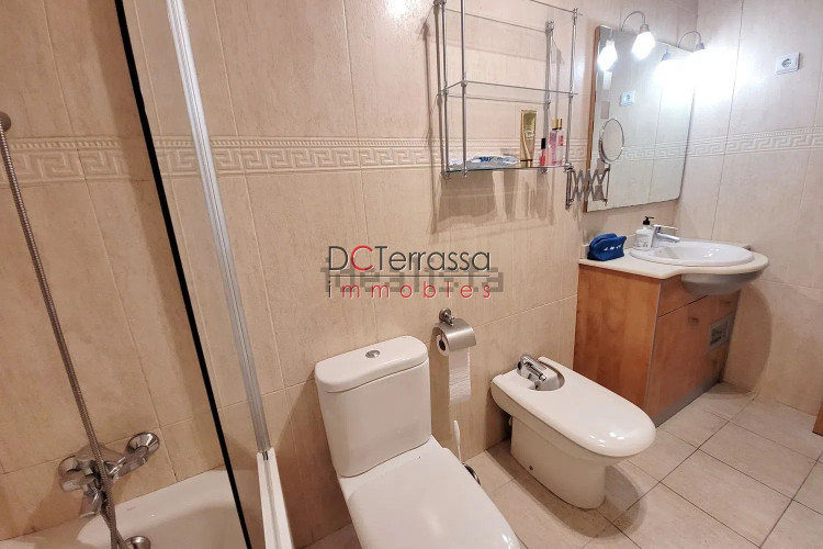 Piso en Barrio Escoles