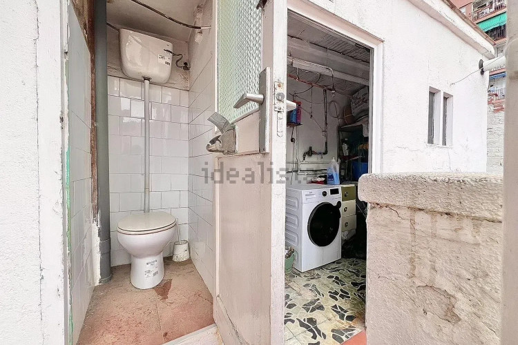 Piso en Barrio Torrent d'en Pere Parres