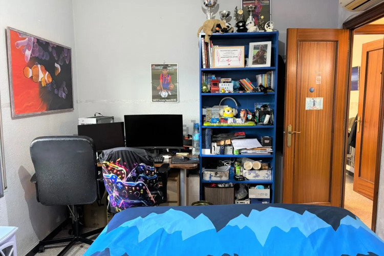 Piso en calle Sant Damian