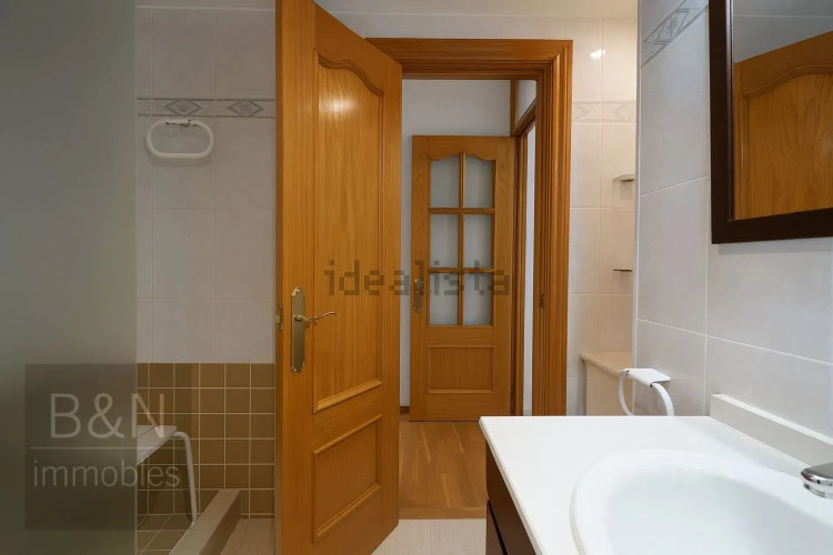 Chalet en Barrio Cementiri Vell