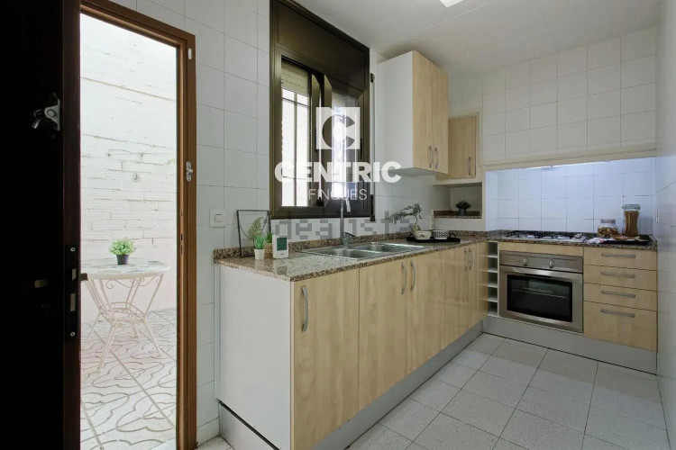 Chalet en Barrio Torrent d'en Pere Parres