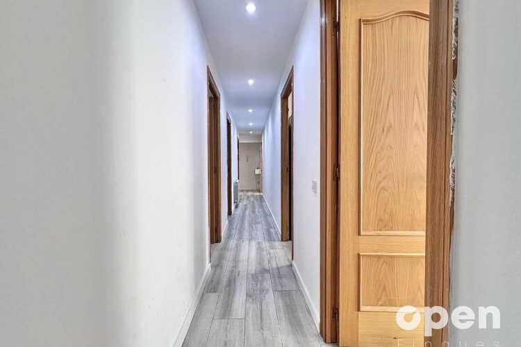 Frederic Mistral, Sant Pere Nord