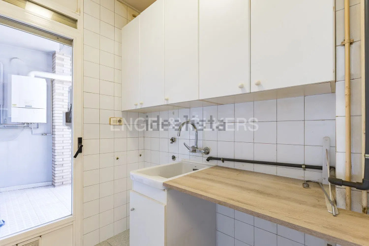 Dúplex en Barrio Centre