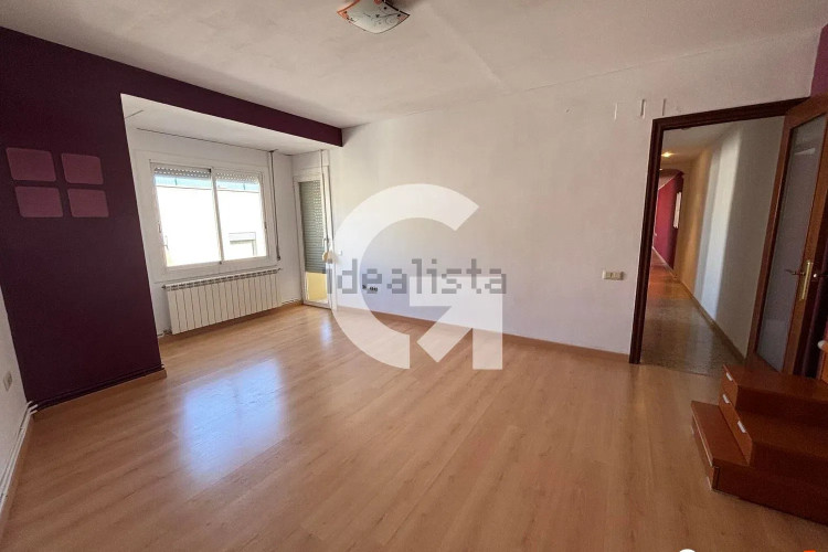 Piso en Barrio Ca n'Aurell
