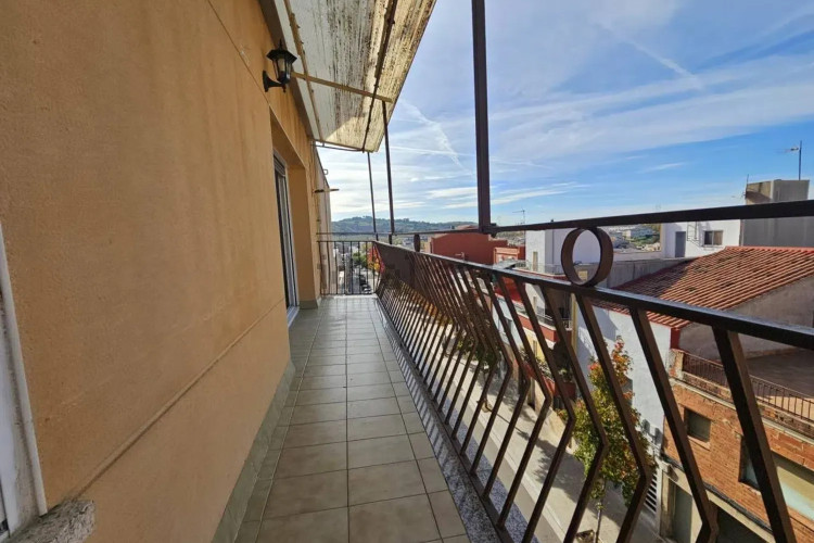 Piso en calle de Núria