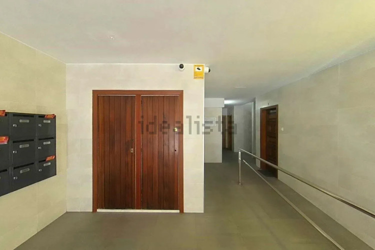 Piso en Barrio Can Parellada