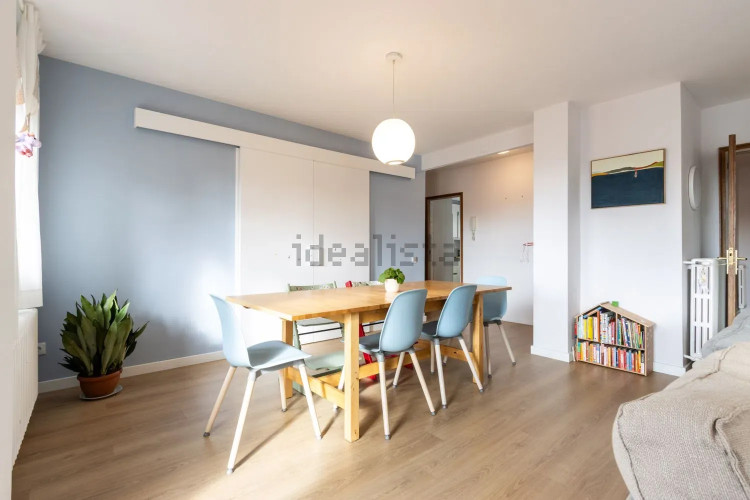 Piso en Barrio Centre