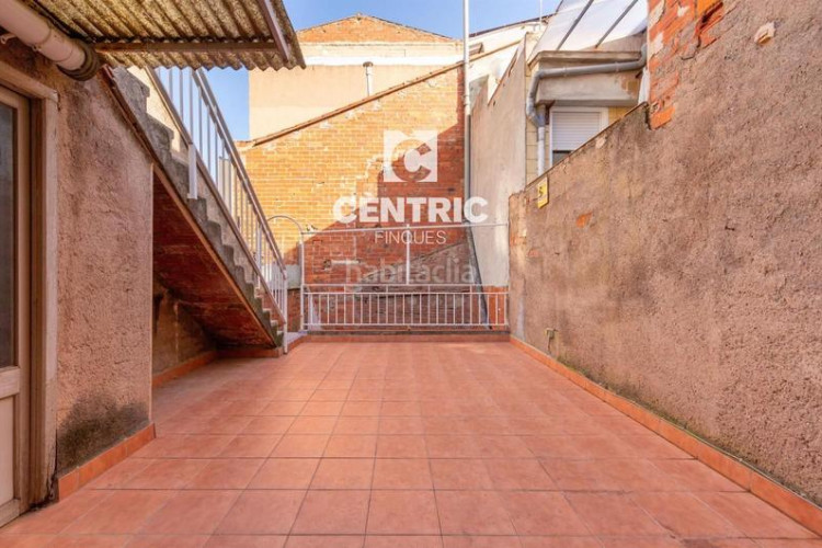 Casa adosada  en venta . en Can Palet Terrassa