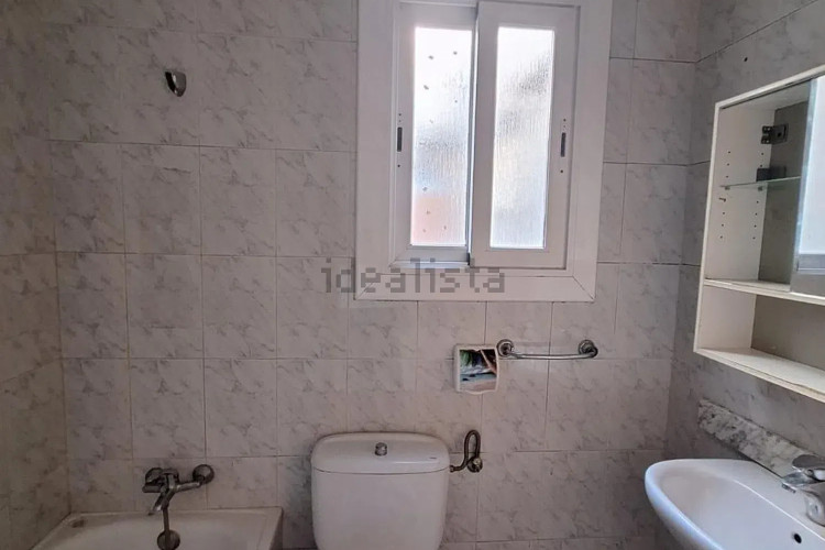Piso en Barrio La Cogullada