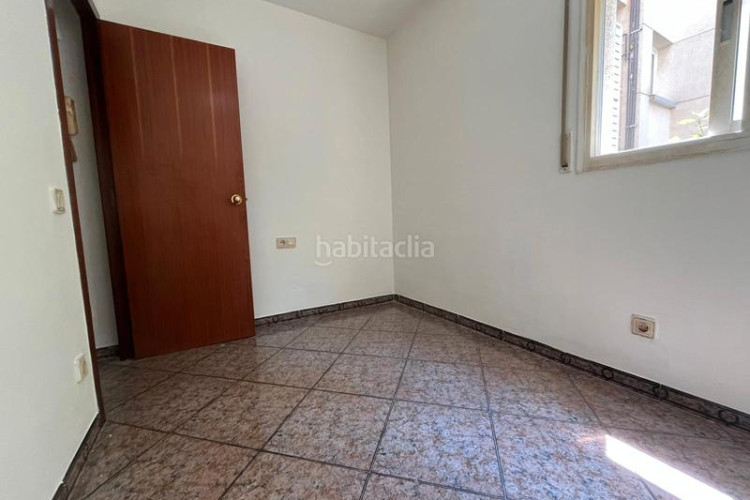 Piso en Les Arenes - La Grípia - Can Montllor Terrassa