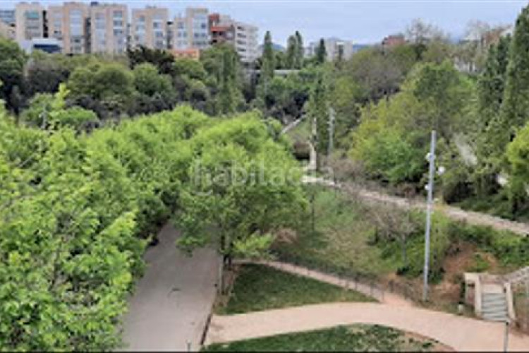 Piso en carrer de la castellassa 16 en Sant Llorenç Terrassa