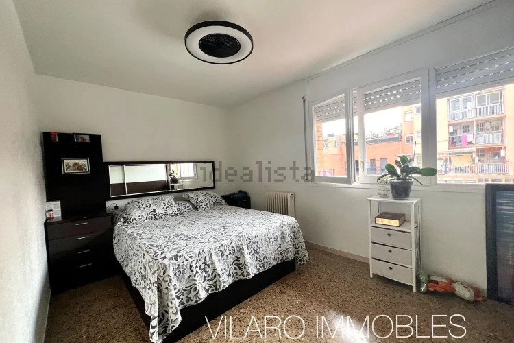 Piso en avenida de Barcelona