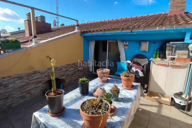 Dúplex en Torre - Sana Terrassa