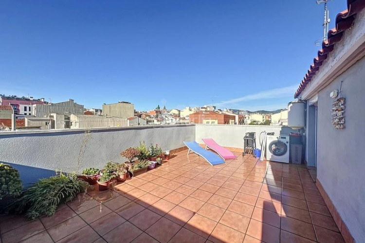 Piso en Ca n'Anglada Terrassa