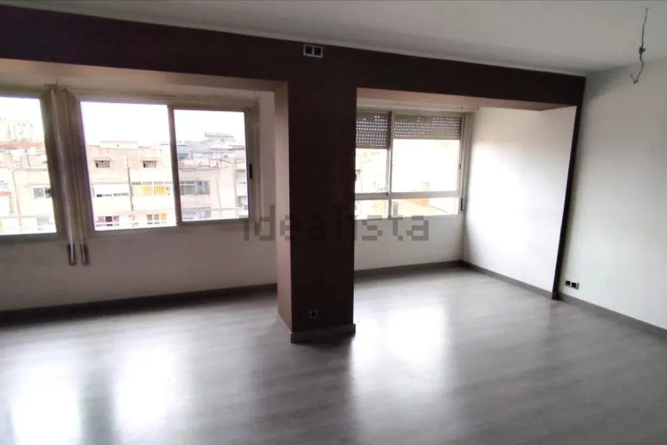 Piso en avenida de Barcelona