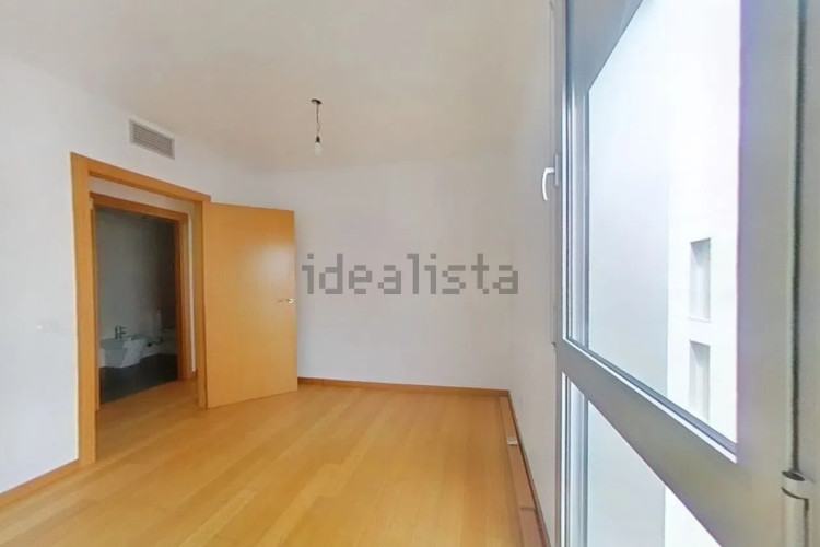 Piso en Barrio Escoles