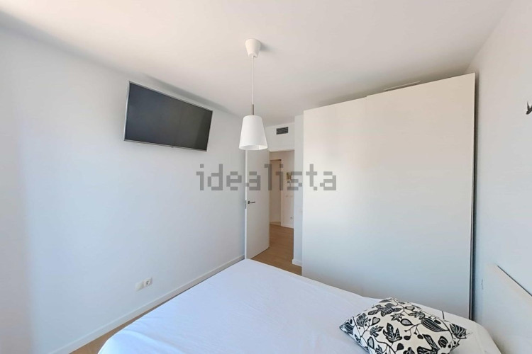 Piso en Barrio Torre-sana