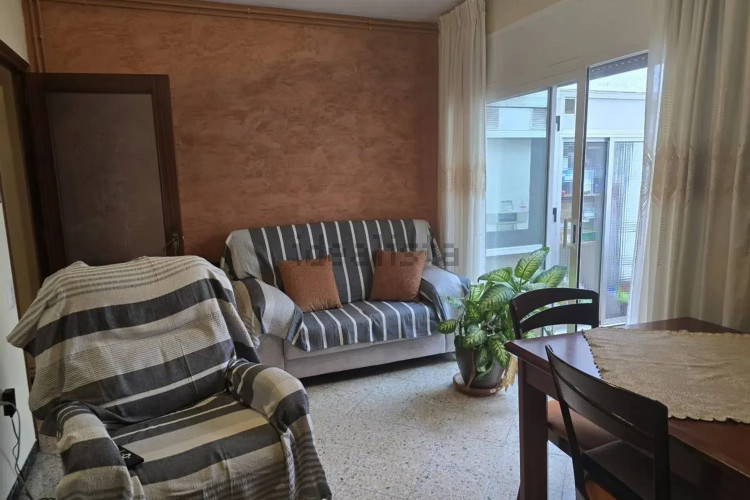 Chalet en calle de Sant Crispí