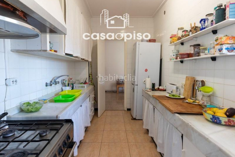 Casa adosada  en venta en ca naurell en Terrassa