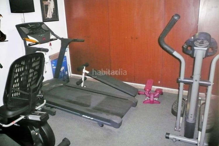 Casa gran casa cantonera en Ca n'Aurell Terrassa