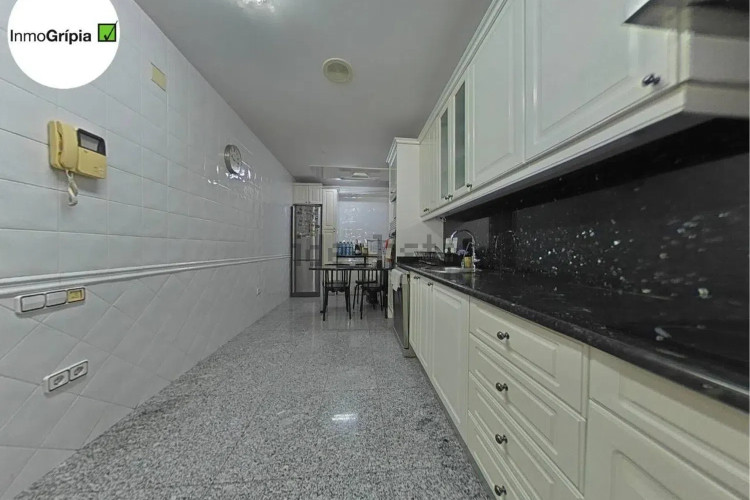 Chalet en Barrio Les Arenes
