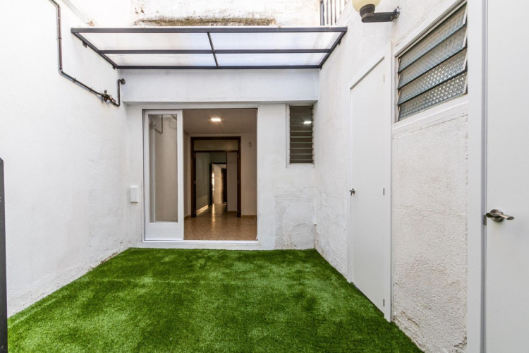 Terrassa - DUQUESSA DE LA VICTORIA,D, Can Palet  