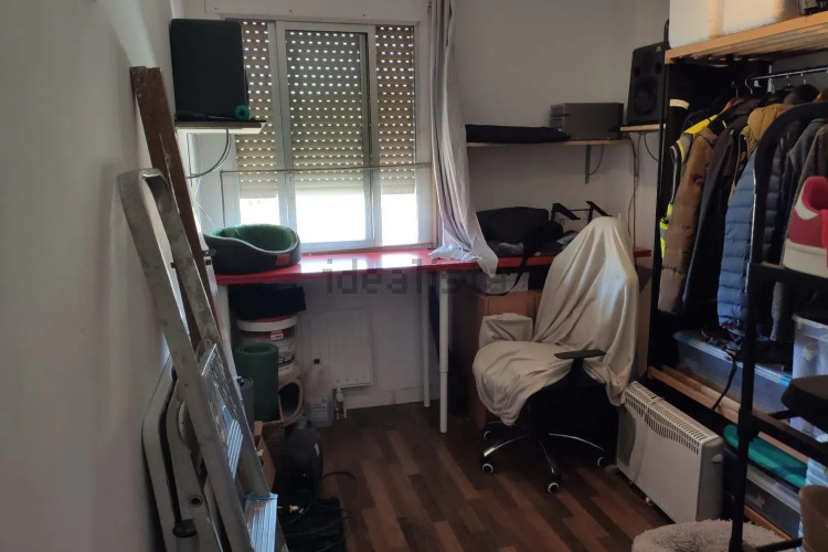 Piso en Barrio Can Tusell