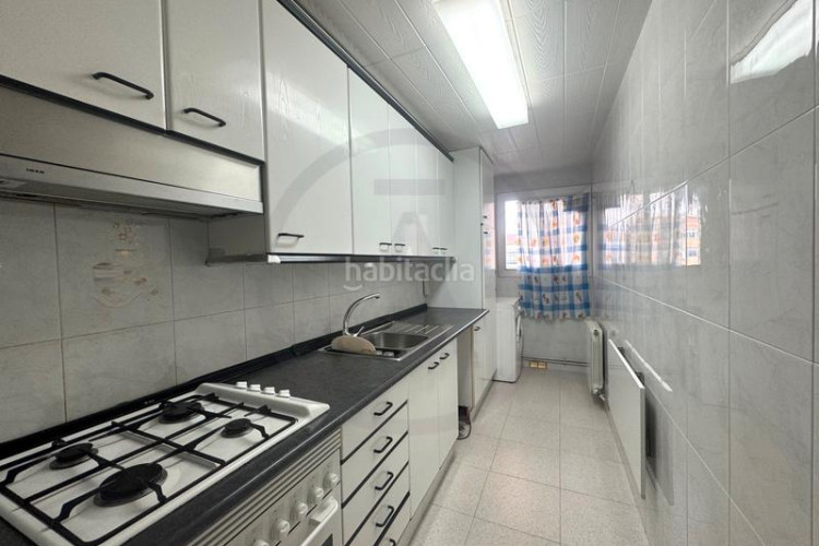 Piso en Ca n'Anglada Terrassa