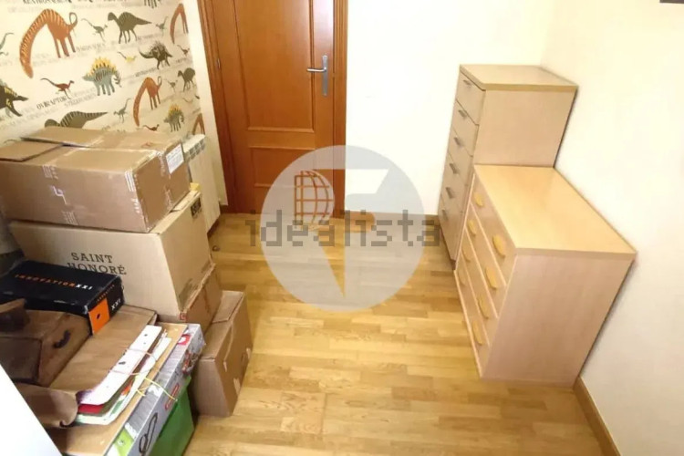 Dúplex en calle de Sant Marian