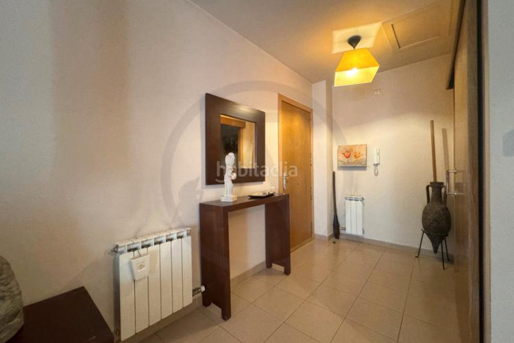 Piso tu nuevo hogar! en Torre - Sana Terrassa
