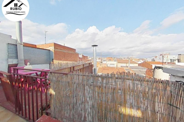 Dúplex 2 pisos en uno en sant damian, ca nanglada, ! en Terrassa