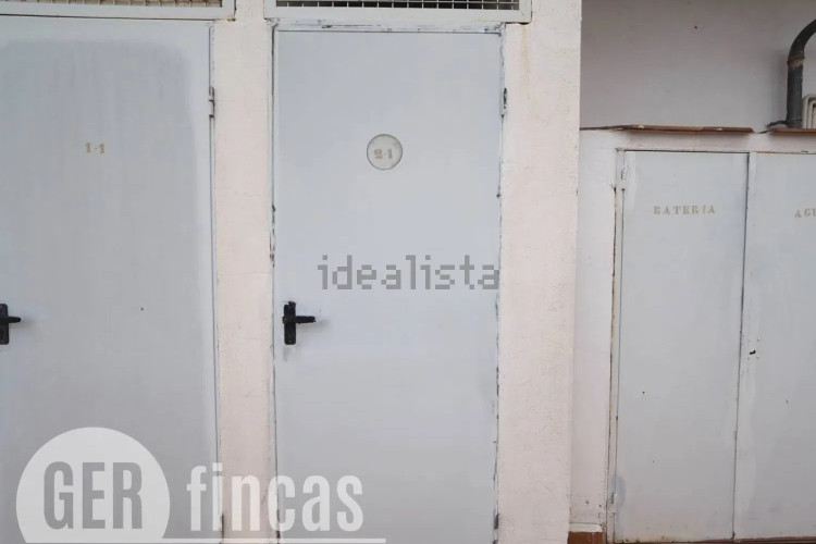 Piso en calle del Doctor Torras i Bages