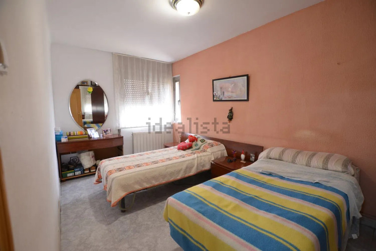 Piso en Barrio Can Jofresa - Santa Margarida
