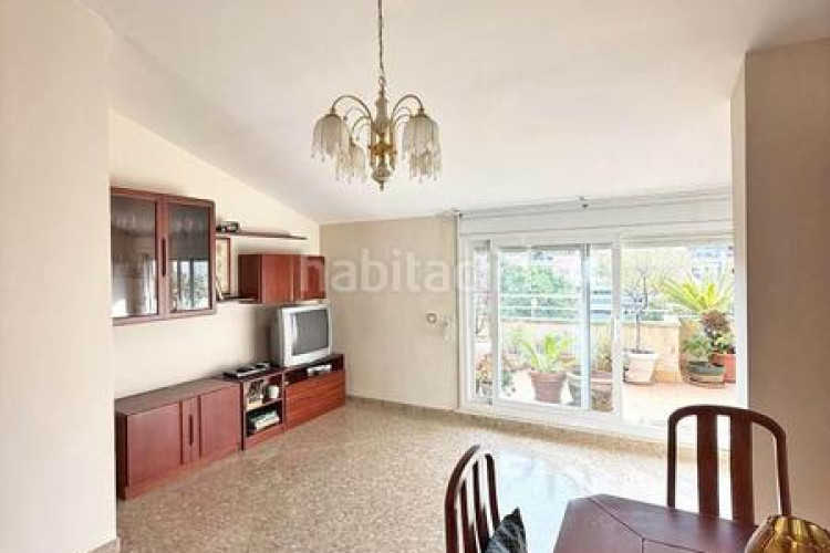 Ático  dúplex en venta en Can Boada en Can Boada Terrassa