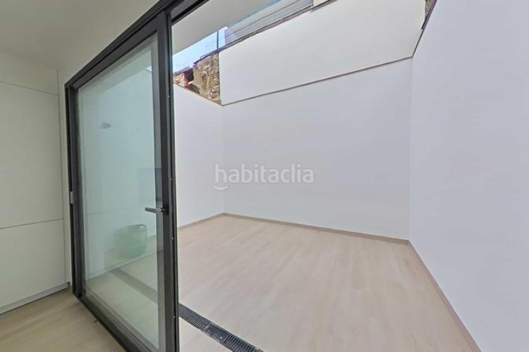 Chalet junto plaça doctor robert, y mútua en Barri del Centre Terrassa