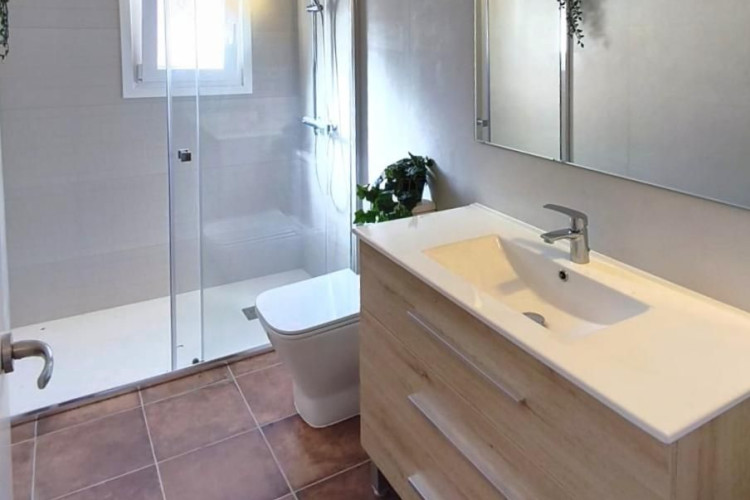 Carrer de la Llebre, Les Martines