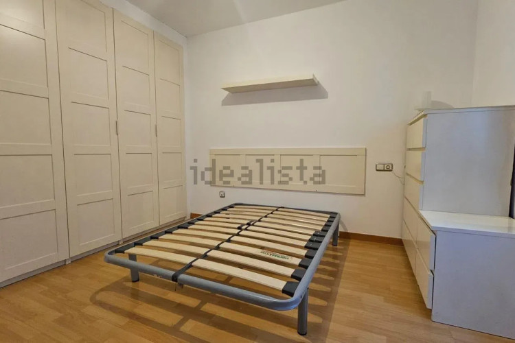 Piso en Barrio Escoles