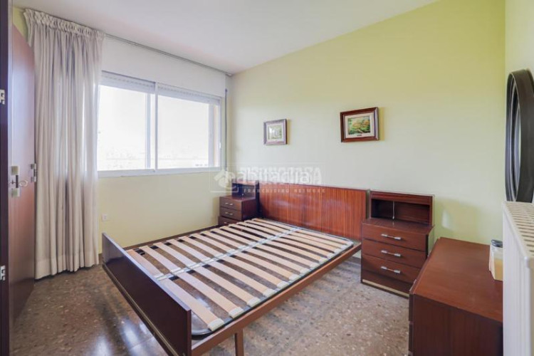 Piso  en venta en San Pere Terrassa