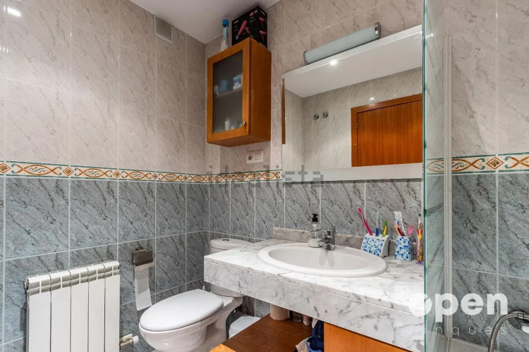 Piso en calle de Maria Auxiliadora