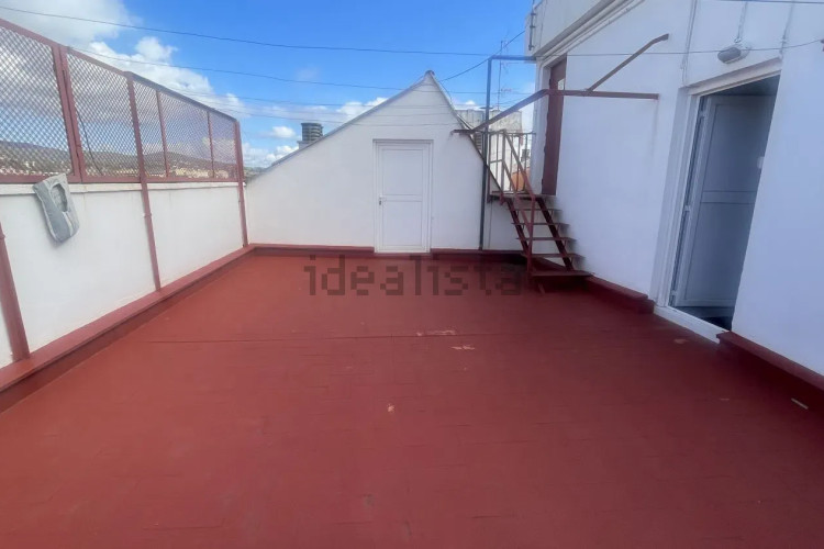 Piso en rambla de Francesc Macià