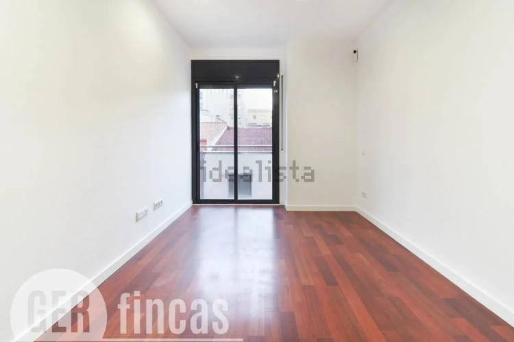 Piso en calle de Menéndez y Pelayo