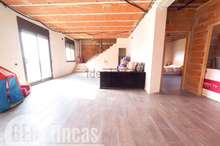 Chalet en calle Ballester