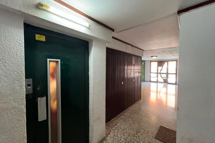 Carrer d'Amu00E8rica, 15, Can Parellada